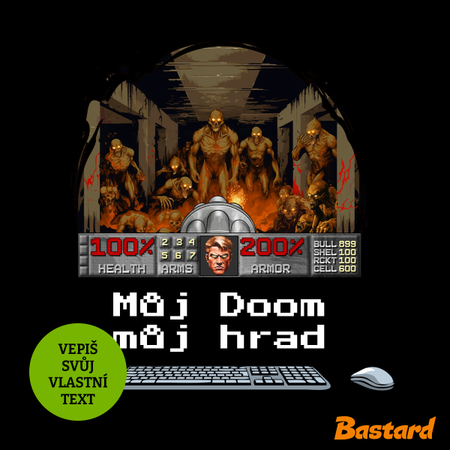B17: Doom