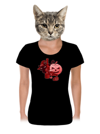 dámské tričko