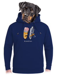 unisex mikina premium
