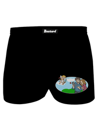 pánské trenky