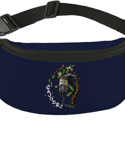 Čajoděj ledvinka French Navy