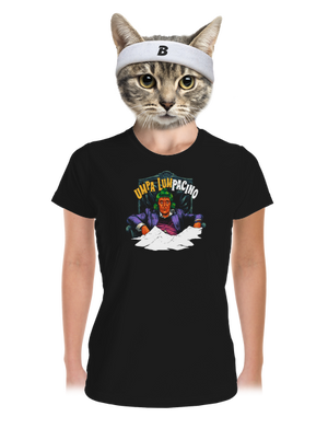 dámské sportovní tričko