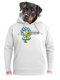 unisex mikina premium