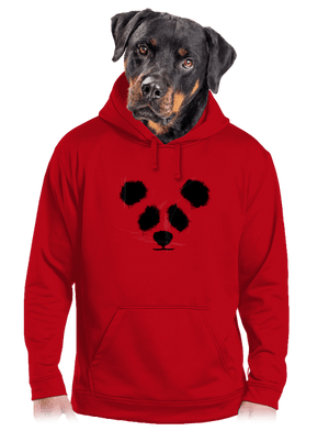 pánská mikina klokanka