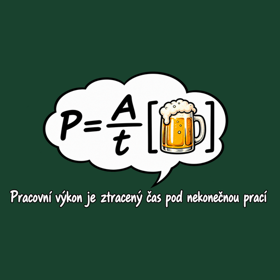 Pracovní výkon