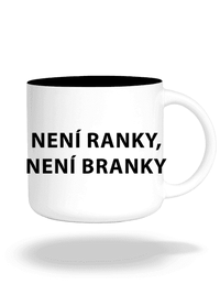 barevný hrnek