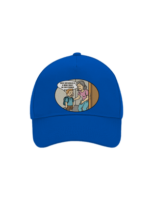 kšiltovka baseballka