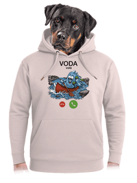 unisex mikina premium