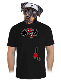 pánské sportovní tričko