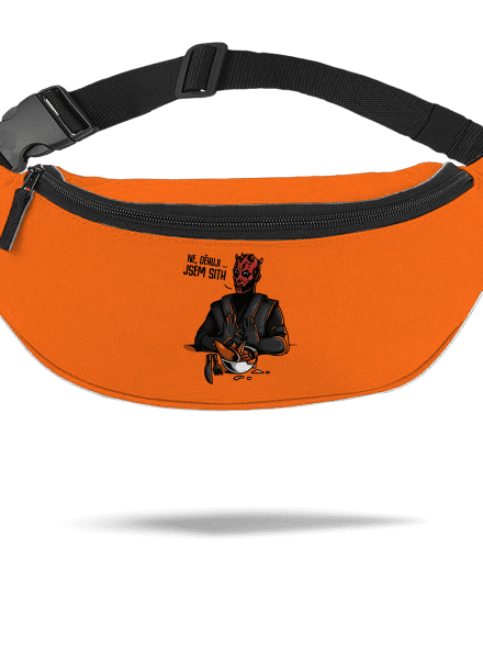 Jsem sith ledvinka Orange