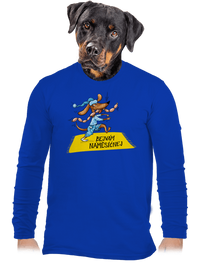 pánské dlouhý rukáv