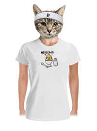 dámské sportovní tričko