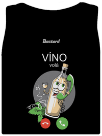 dámské tílko klasické