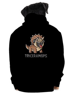 pánská mikina na zip