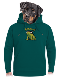 unisex mikina premium