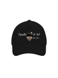 kšiltovka baseballka