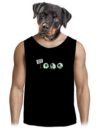 pánské tílko