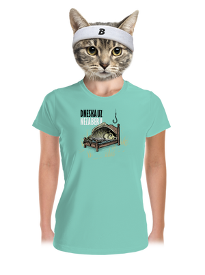 dámské sportovní tričko