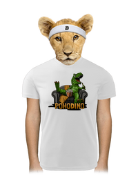 dětské sportovní tričko