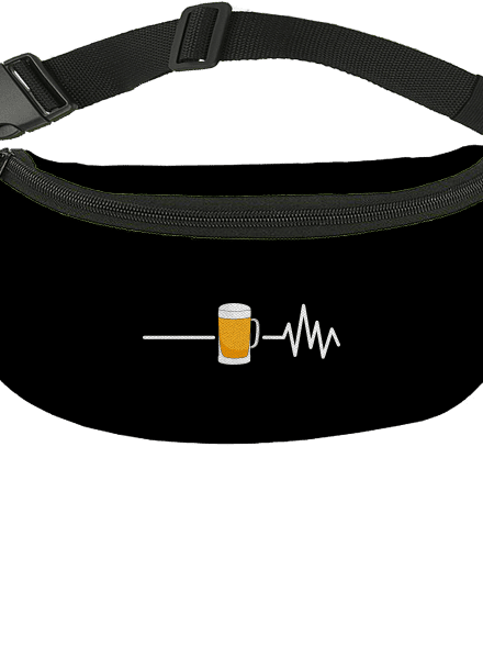 Beer help ledvinka Black