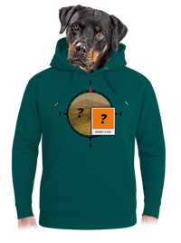 unisex mikina premium