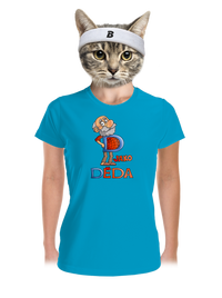 dámské sportovní tričko