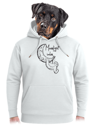 unisex mikina premium