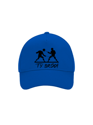 kšiltovka baseballka