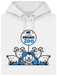 unisex mikina premium