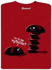 pánské dlouhý rukáv