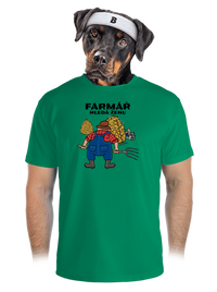 pánské sportovní tričko