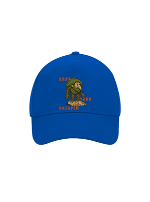 kšiltovka baseballka