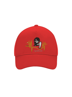 kšiltovka baseballka