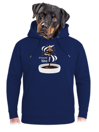 unisex mikina premium