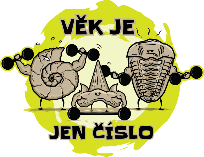 Věk je jen číslo