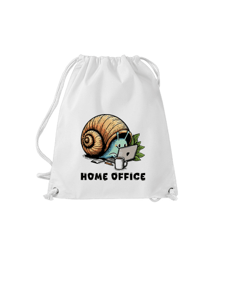 Šnekův home office vak White