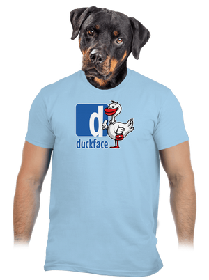 pánské tričko