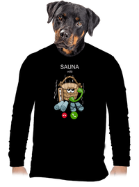 pánské dlouhý rukáv