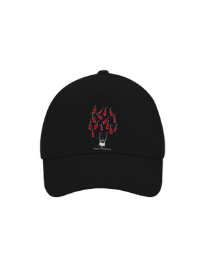 kšiltovka baseballka