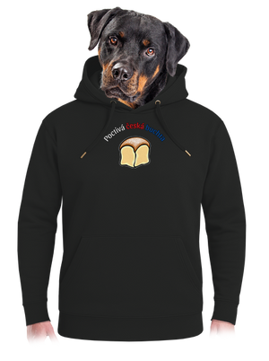 unisex mikina premium