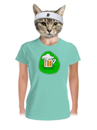 dámské sportovní tričko