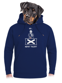 unisex mikina premium