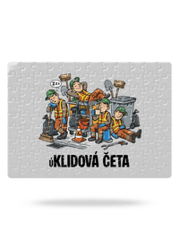 puzzle