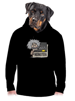 pánská mikina klokanka