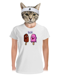 dámské sportovní tričko