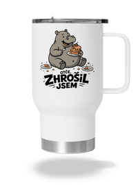 termohrnek