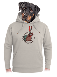 unisex mikina premium