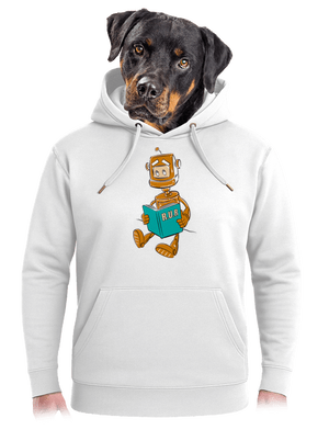 unisex mikina premium