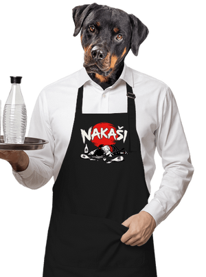 zástěra
