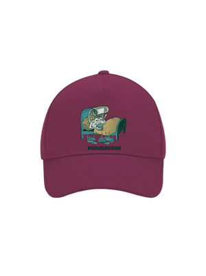 kšiltovka baseballka